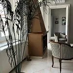 Suite Elena Vintage