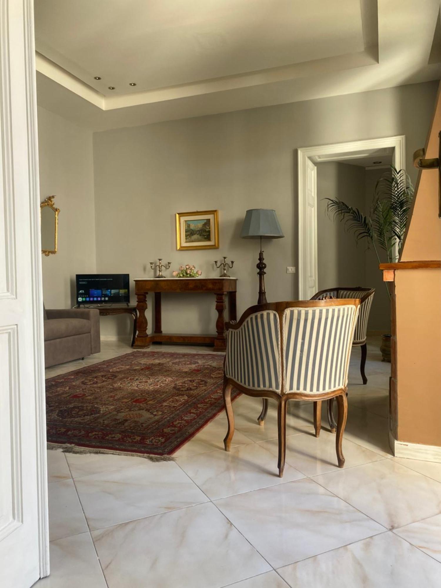 Maison d'hôtes Elena Vintage *