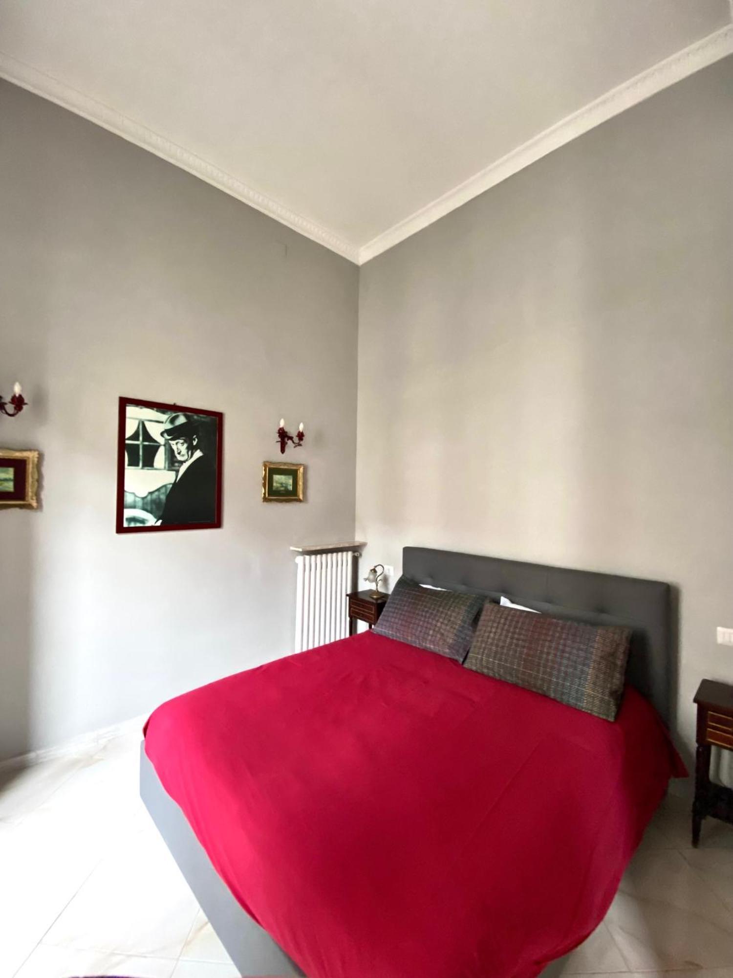 Maison d'hôtes Elena Vintage Naples