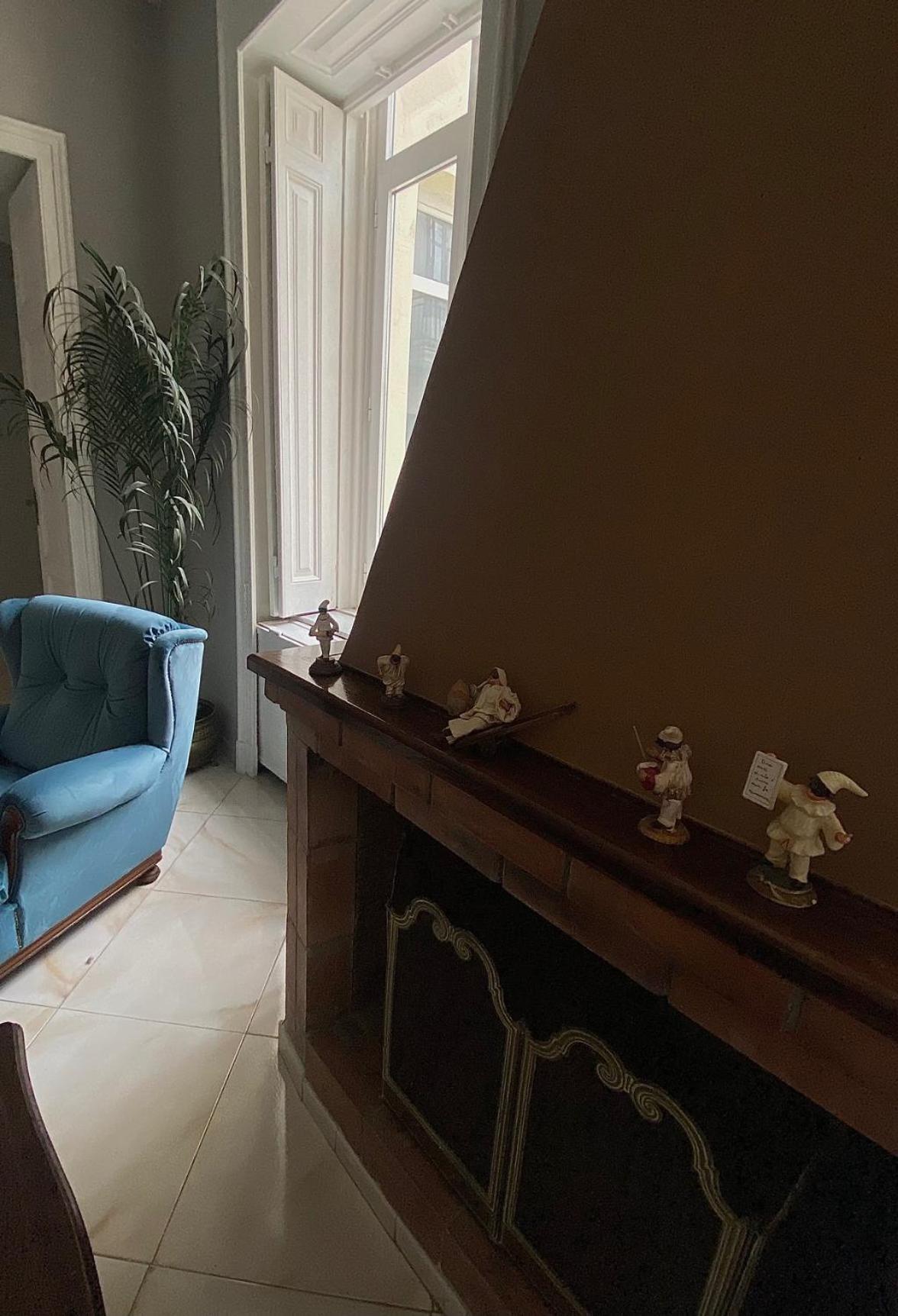 Elena Vintage Naples